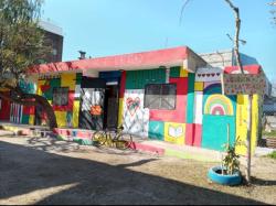 BIBLIOTECA POPULAR CÁRCOVA: LIBROS, ENCUENTROS Y LIBERTAD