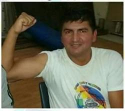 DIEGO Y ESTEBAN. MORIR LUCHANDO POR LA VIDA